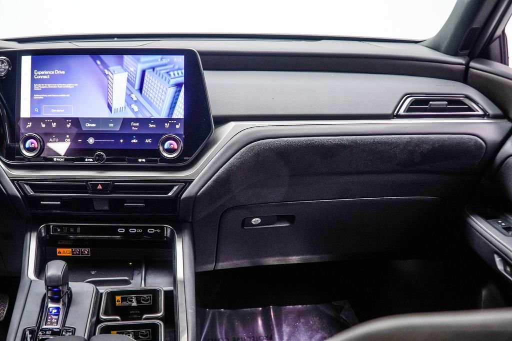 Used 2024 Beige Lexus 350 Luxury image 18