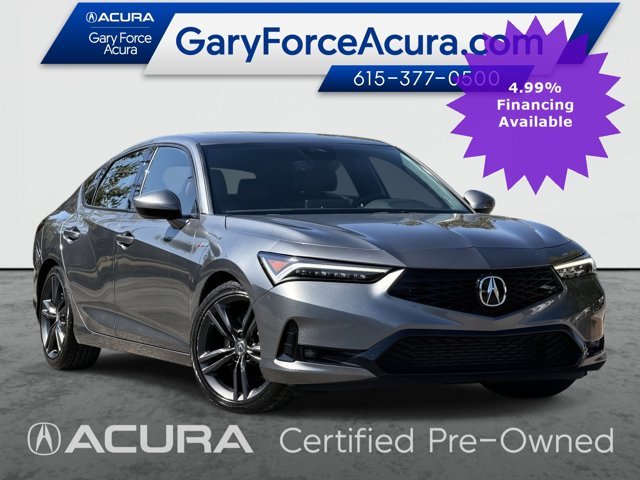 2024 Acura Integra