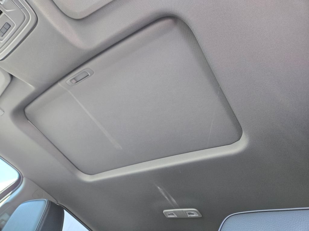 2026 GMC Sierra 2500HD Denali - Photo 7