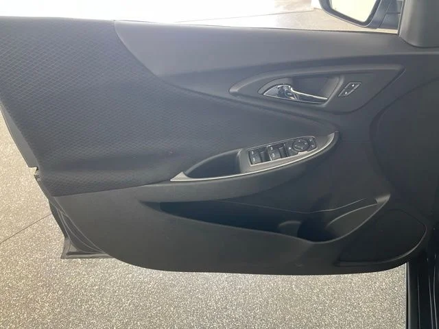 Used 2023 Gray Chevrolet LS image 3
