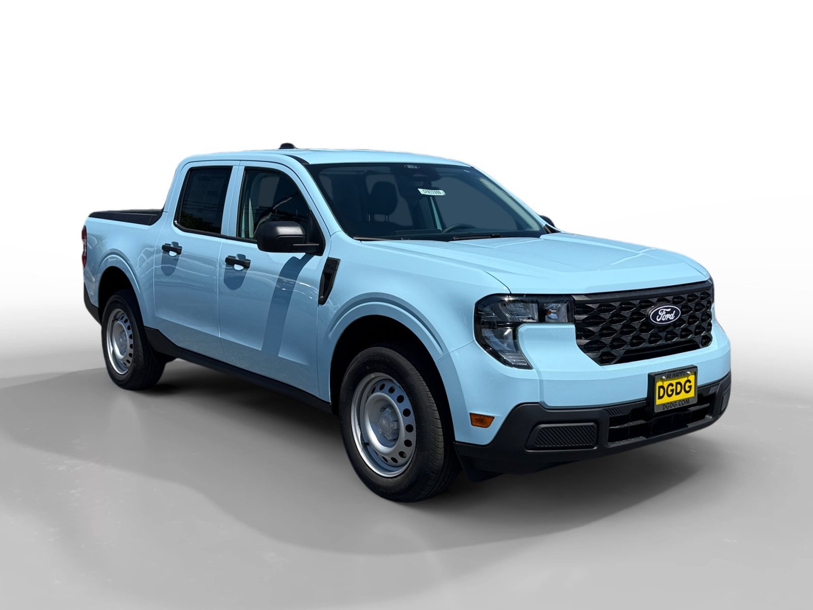 New 2026 Light Blue Ford XL image 7