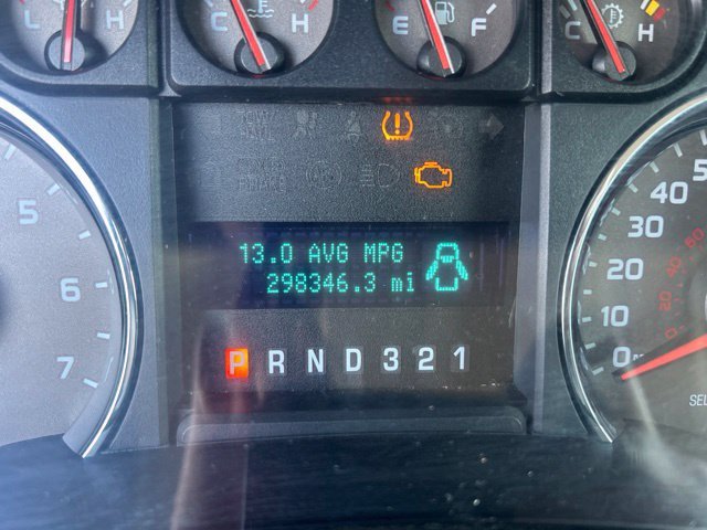 Used 2010  Ford XLT image 10