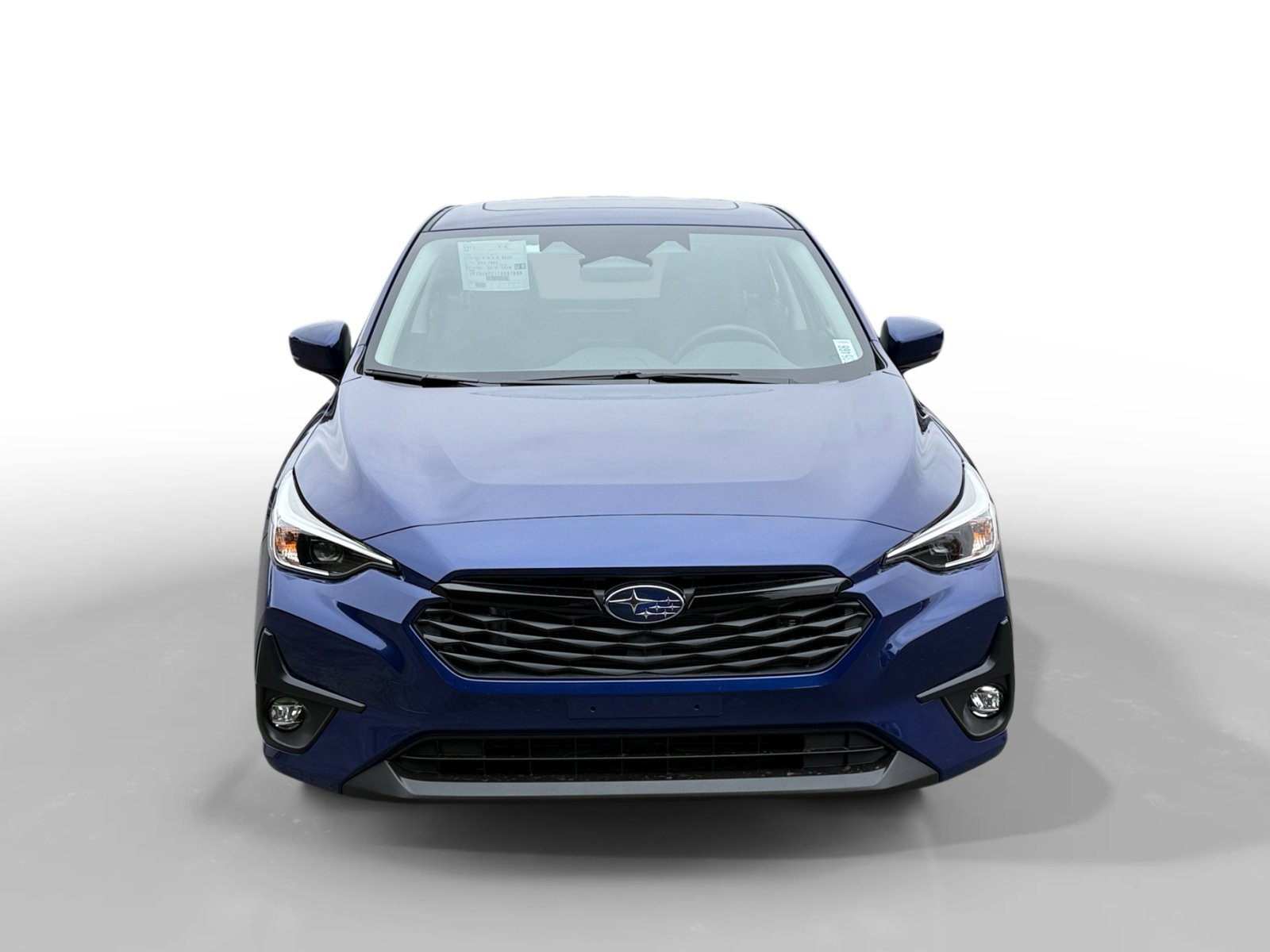 New 2026 SAPPHIRE BLUE PEARL Subaru Sport image 8