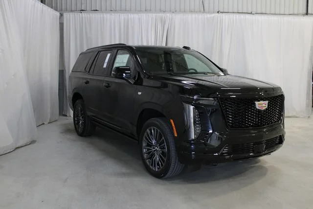 2026 Cadillac Escalade