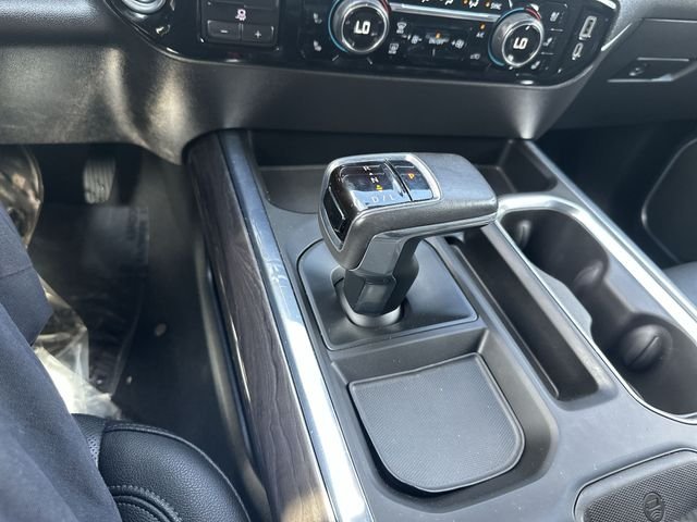 2022 Chevrolet Silverado 1500 LTZ - Photo 24