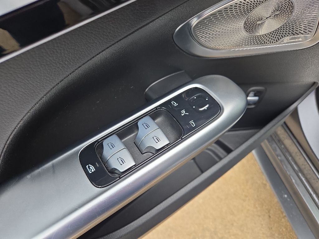 Used 2024 Gray Mercedes-Benz C 300 image 32