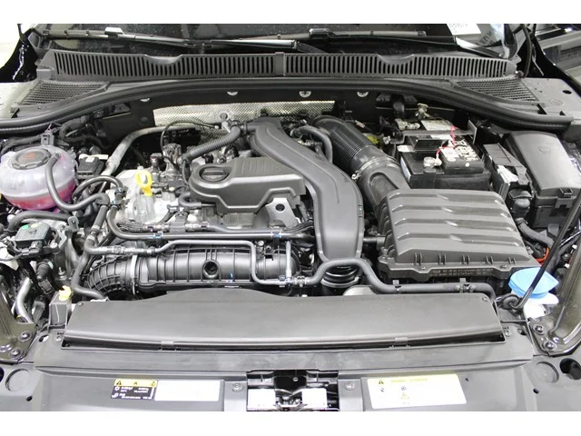 New 2026 Deep Black Pearl Volkswagen 1.5T S image 34
