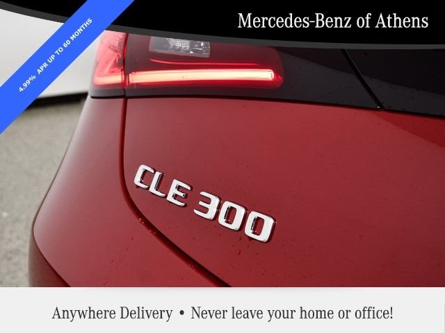 2026 Mercedes-Benz CLE CLE 300 - Photo 9