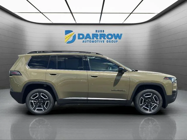 New 2026 41 Exterior Paint Jeep Laredo image 6