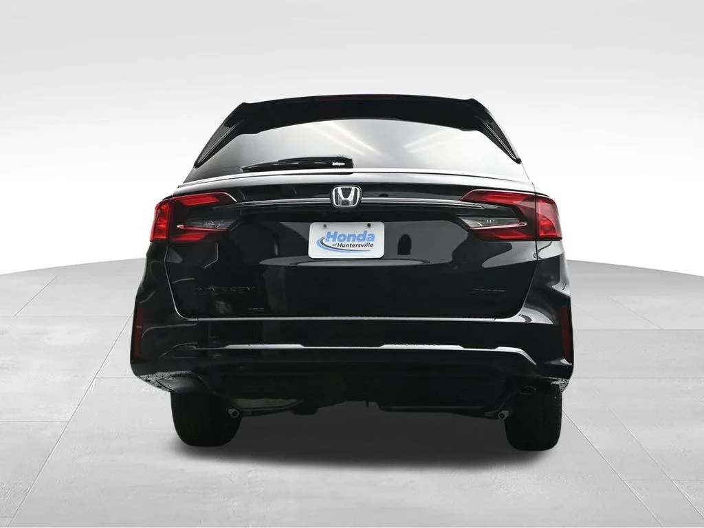 New 2026 Crystal Black Pearl Honda Sport-L image 27
