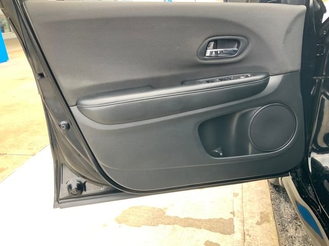 Used 2022 Black Honda Sport image 14