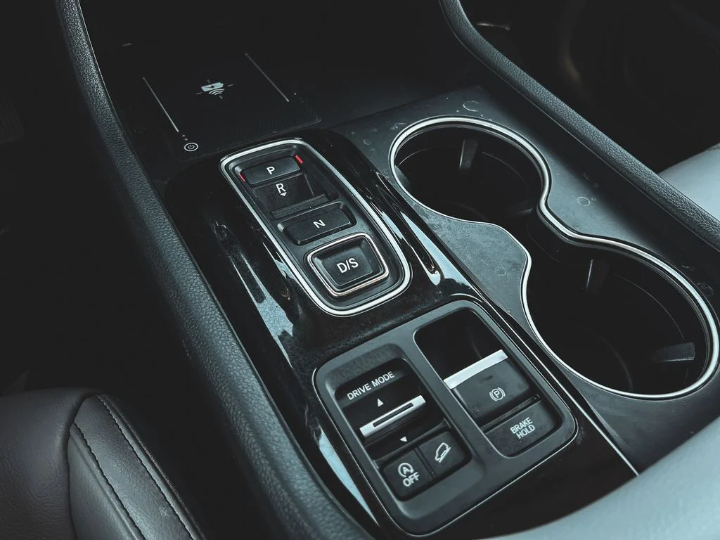 2023 Honda Pilot Touring - Photo 28