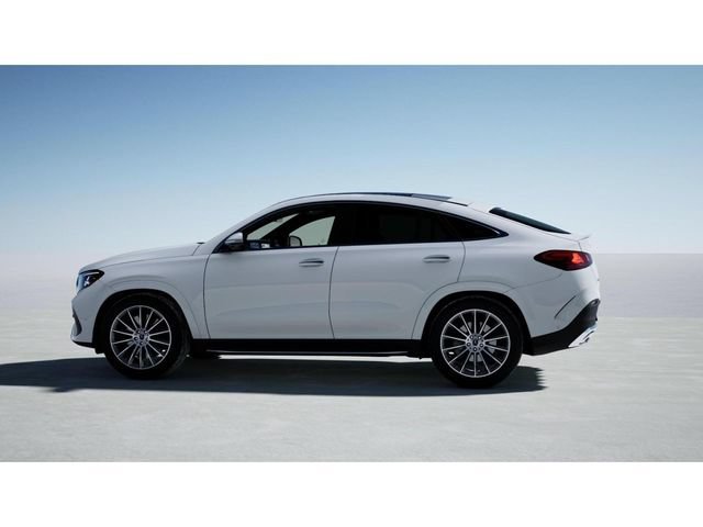 New 2027 Polar White Mercedes-Benz GLE 450 image 33