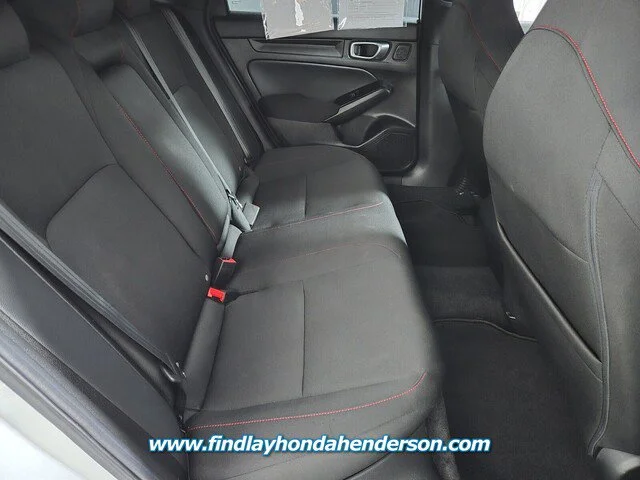 Certified Used 2024 Platinum White Pearl Honda Base image 53