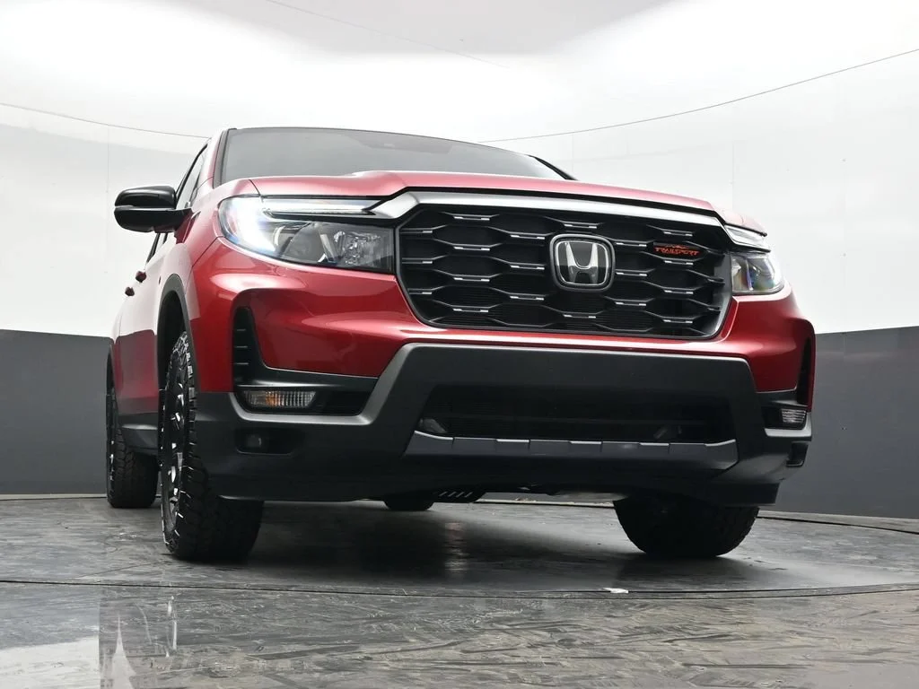 2026 Honda Ridgeline TrailSport - Photo 79
