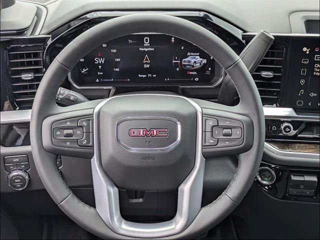 2026 GMC Sierra 1500 Elevation - Photo 20