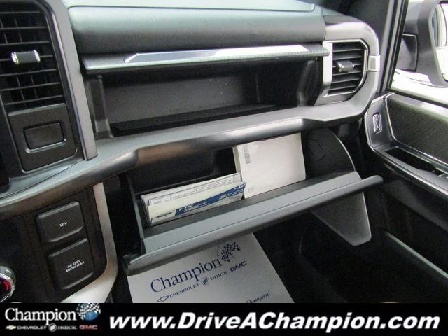 2023 Ford F-150 Platinum - Photo 52