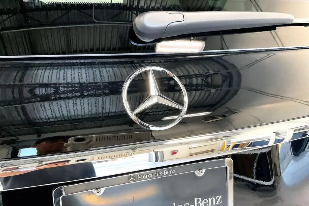 Certified Used 2026  Mercedes-Benz GLS 450 image 31