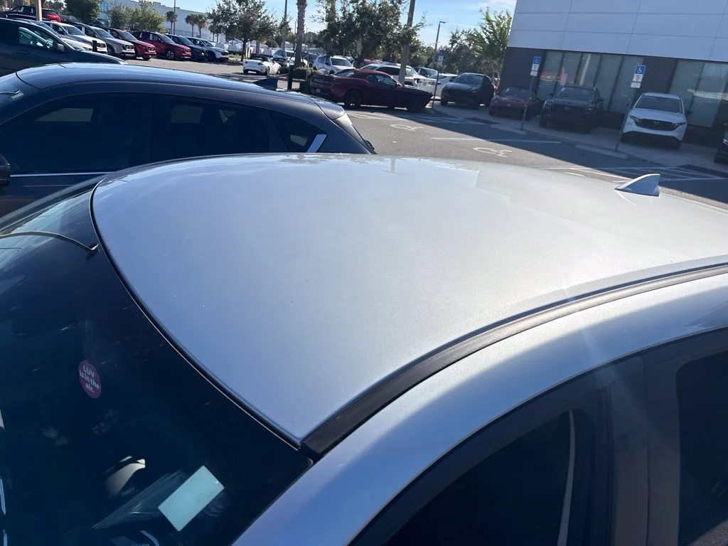Used 2023 Silver Mazda 2.5 S Select Package image 10