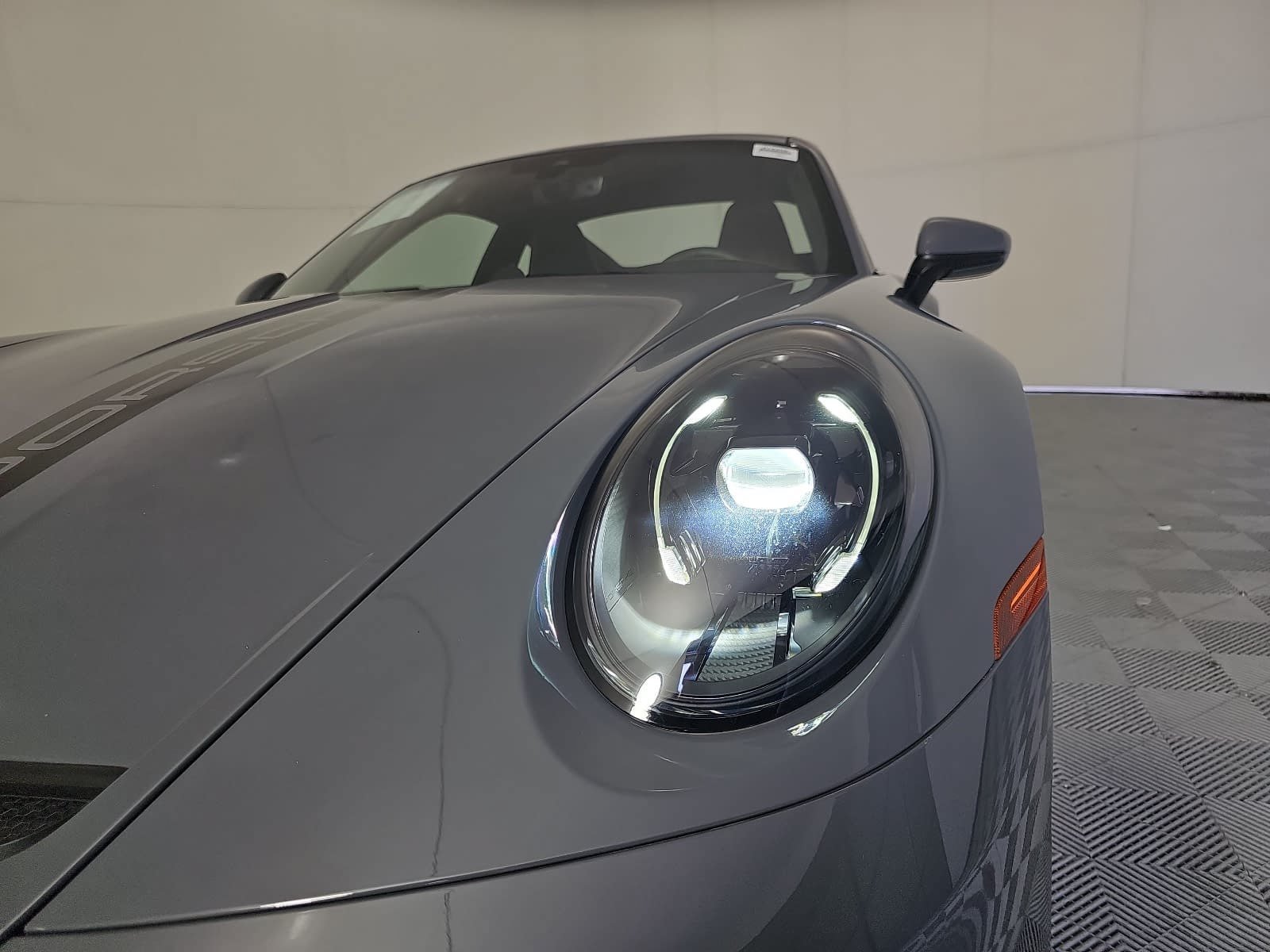 Used 2025 Gray Porsche GT3 image 28