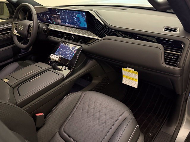 2026 INFINITI QX80 Autograph - Photo 29