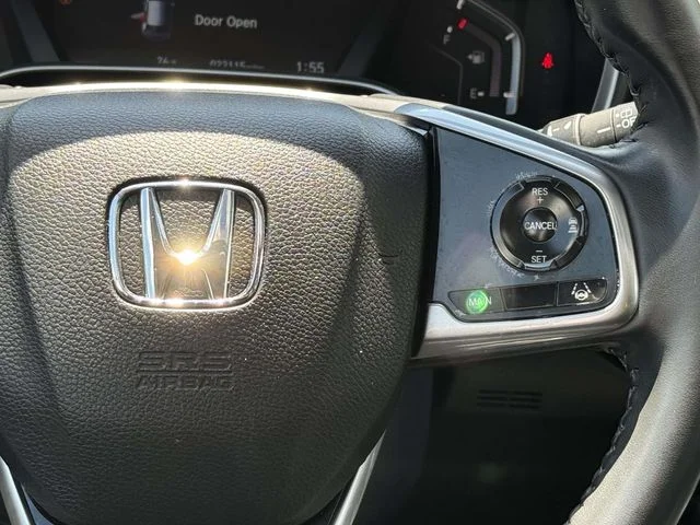 Used 2022  Honda EX-L image 23