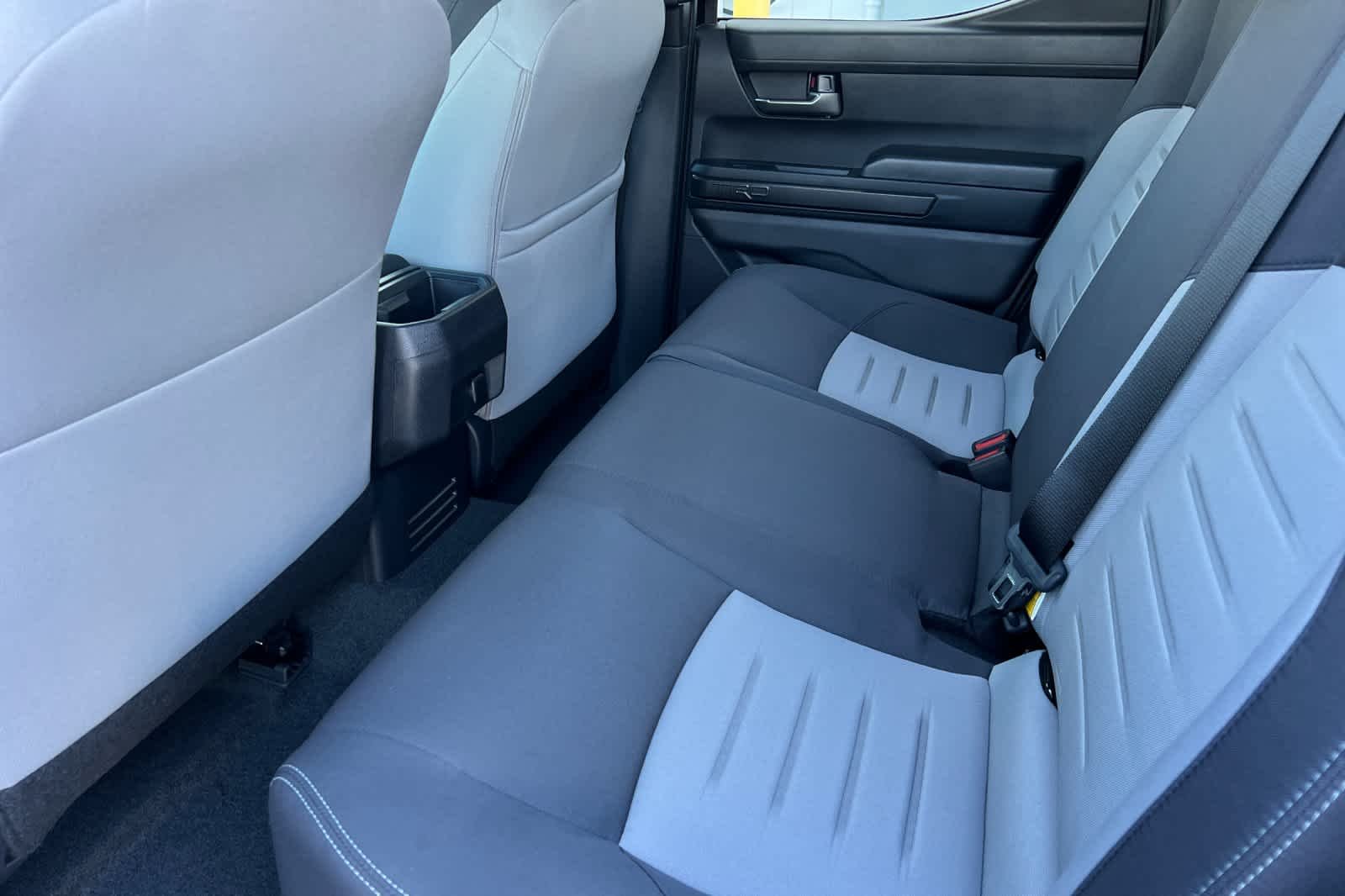 2026 Toyota Tacoma TRD Sport - Photo 12