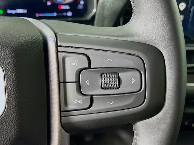 Used 2026 Silver GMC SLT image 33
