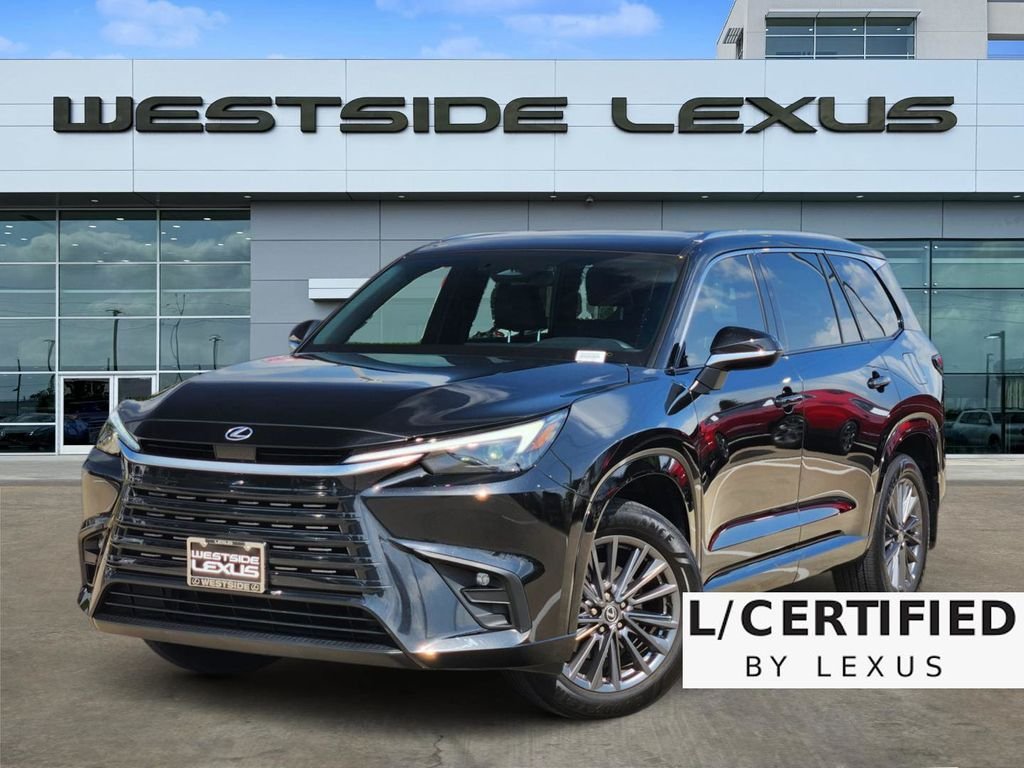 Certified Used 2024 CAVIAR Lexus 350 image 1