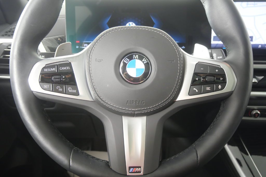 Certified Used 2026 Gray Metallic BMW sDrive40i image 19