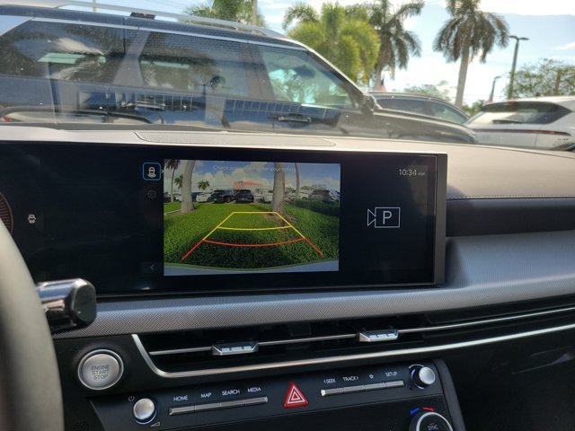 2026 Hyundai Sonata SEL - Photo 23