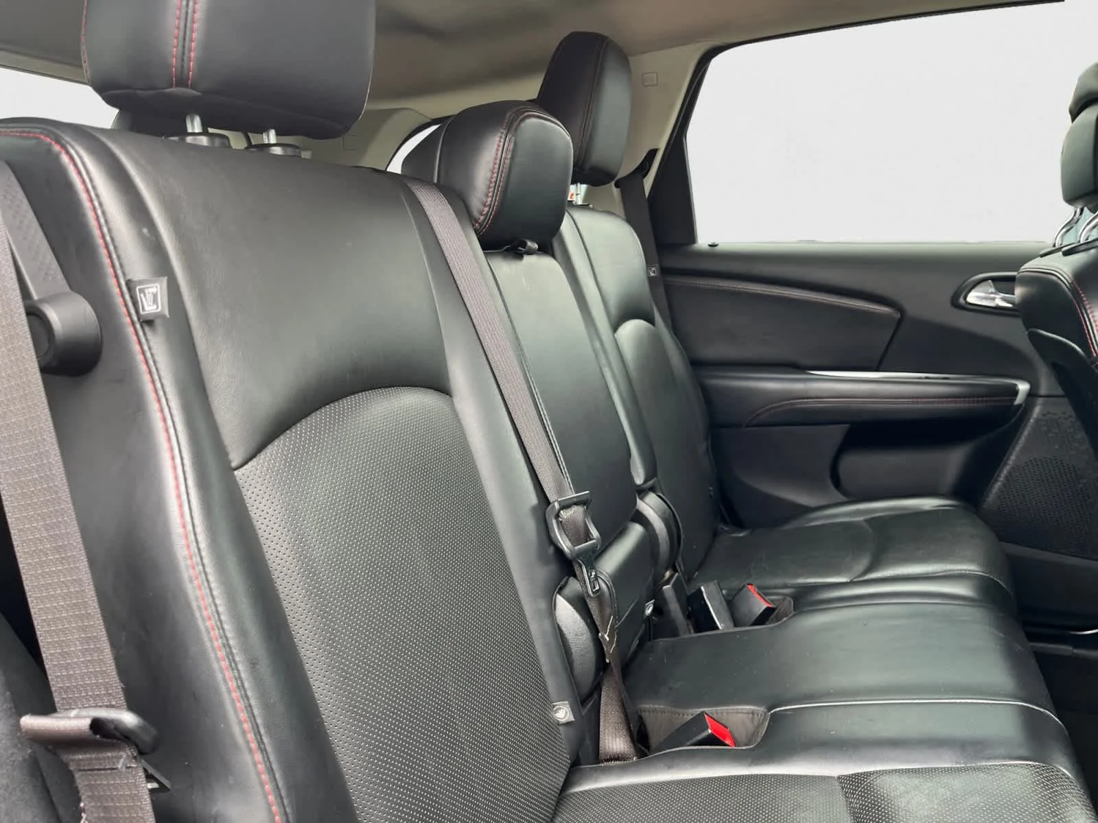 Used 2019 Granite Pearlcoat Dodge GT image 21
