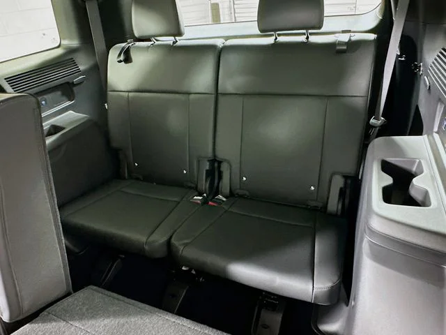 New 2026 Hyundai SANTA FE HYBRID SEL