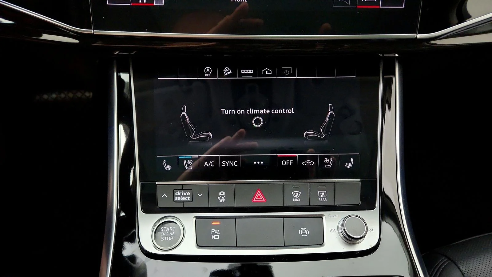 Used 2023 Black Audi 45 Premium Plus image 35