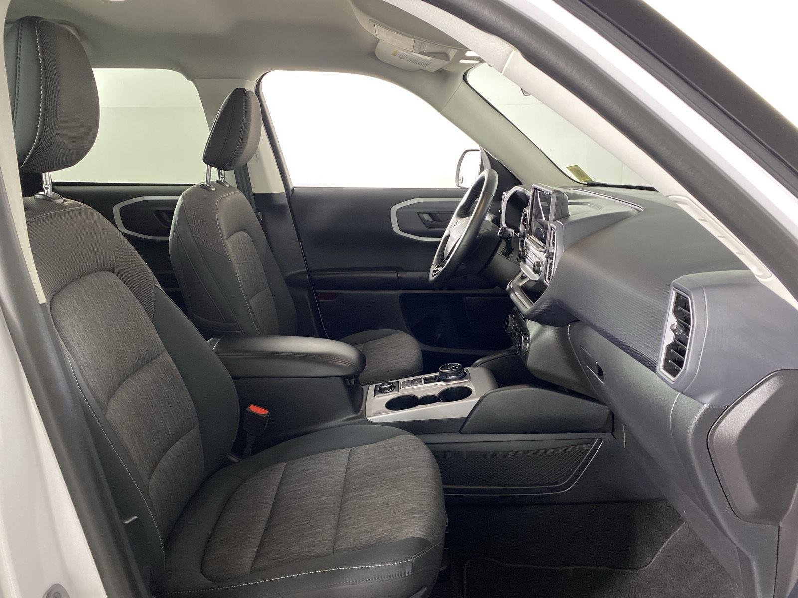 Used 2022 Oxford White Ford Big Bend image 28