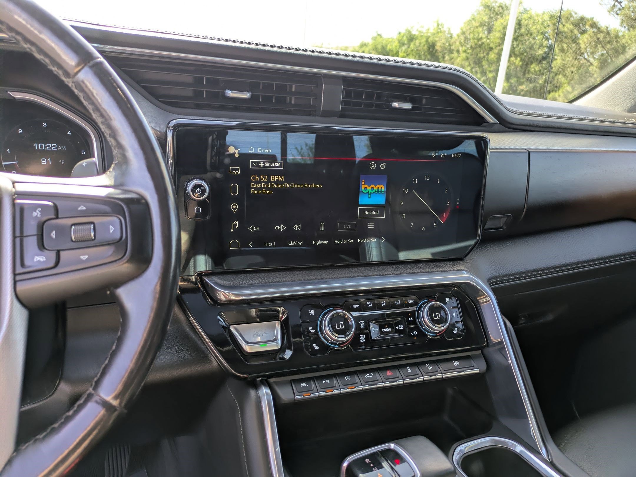 2023 GMC Sierra 1500 Denali - Photo 25
