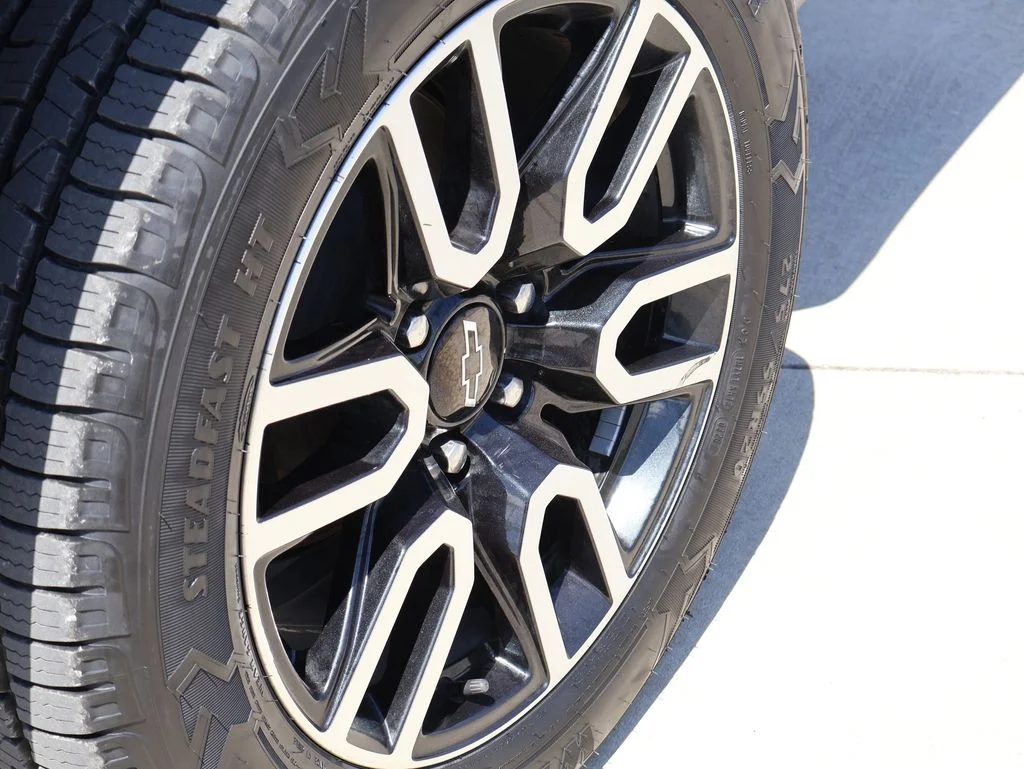 Used 2019 Black Chevrolet LT image 42