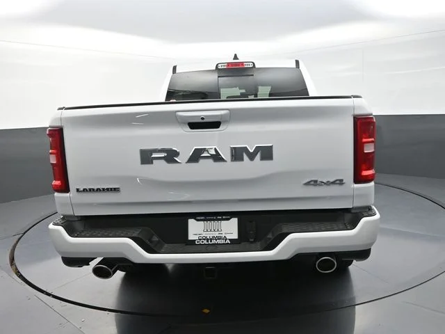 2026 RAM 1500 Laramie - Photo 9