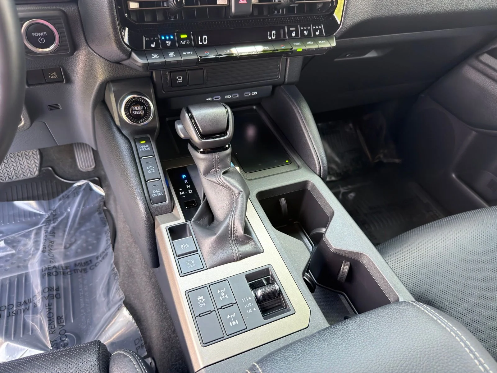 Used 2025 Beige Toyota Base image 25