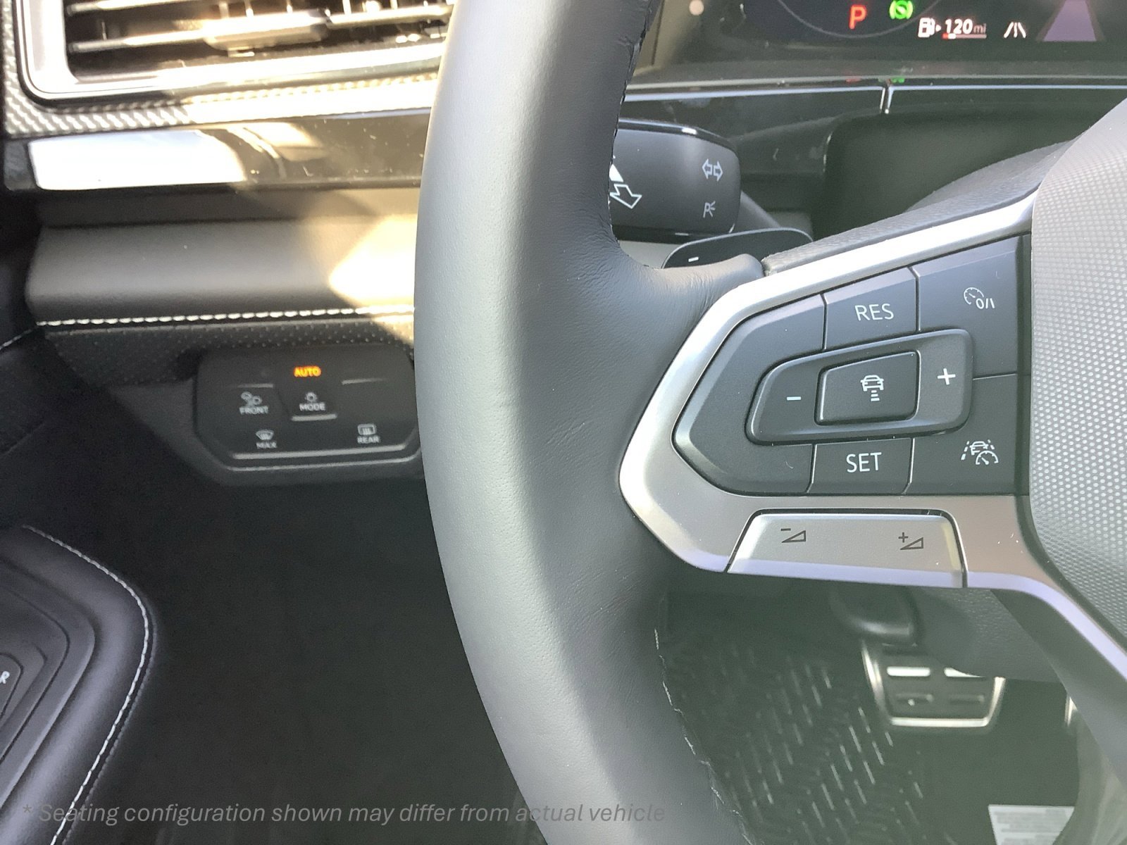 2026 Volkswagen Atlas Cross Sport SEL Premium R-LINE - Photo 27
