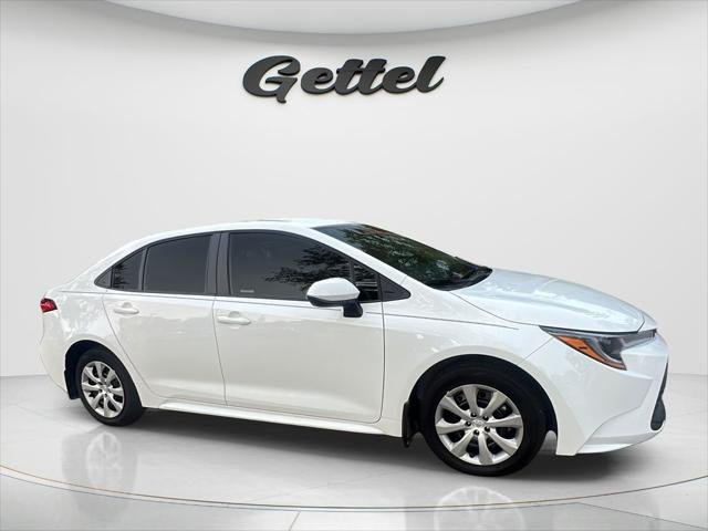 Certified Used 2026 ICE CAP Toyota  image 25