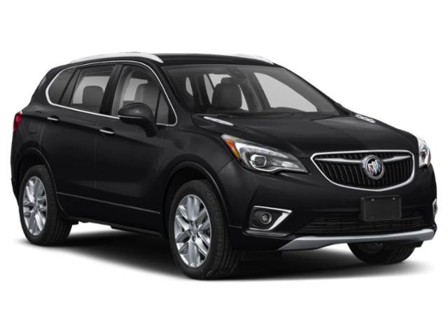 Used 2019 Bronze Alloy Metallic Buick Premium image 9