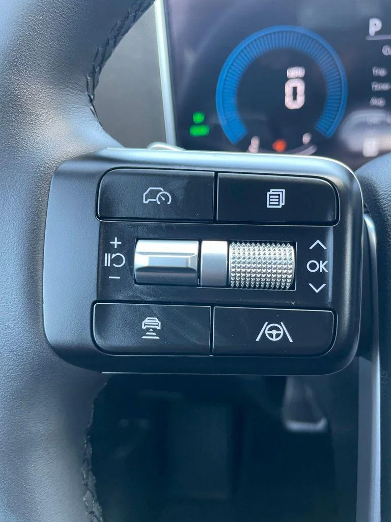2026 Hyundai Santa Fe SEL - Photo 18