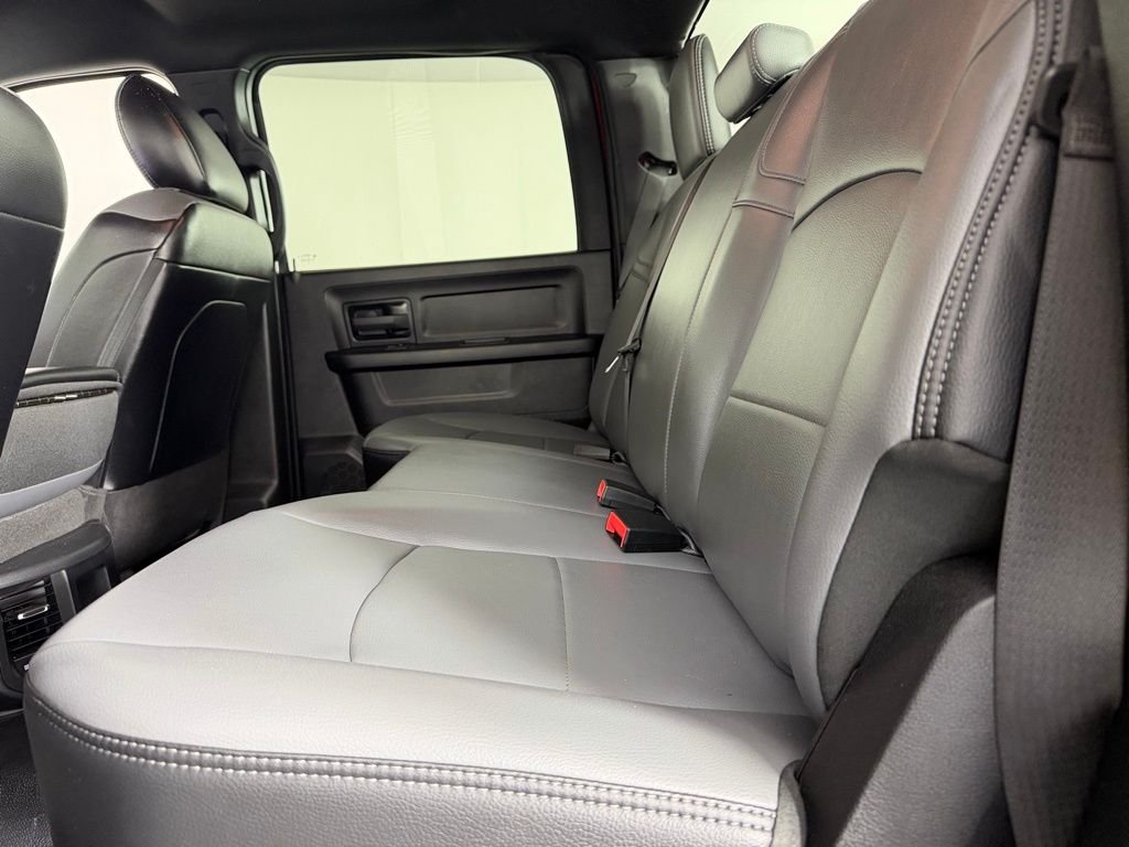 2023 RAM Ram 3500 Chassis Cab Tradesman - Photo 23