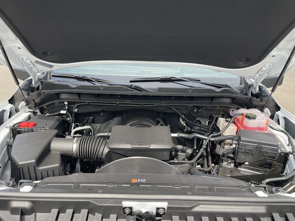 2026 GMC Sierra 3500HD SLE - Photo 29
