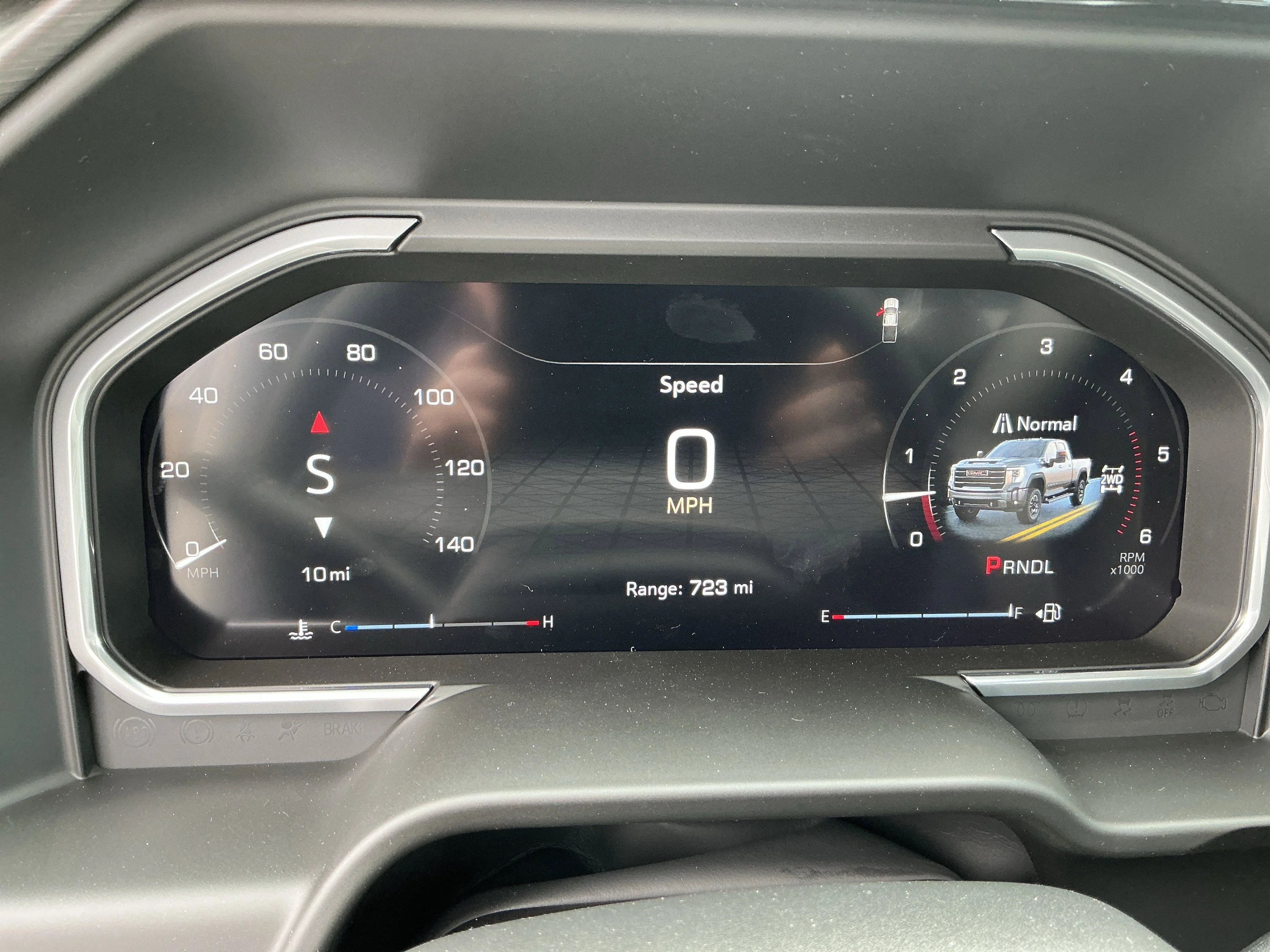 2026 GMC Sierra 2500HD AT4 - Photo 17