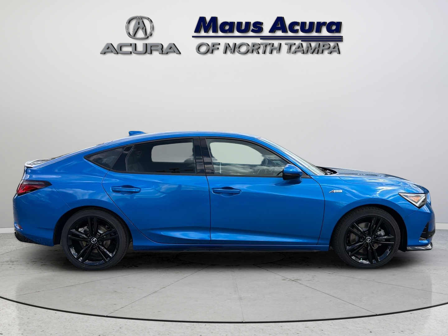 New 2026  Acura A-Spec Tech Package image 9