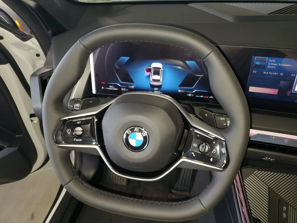 New 2026 White BMW 30 xDrive image 18