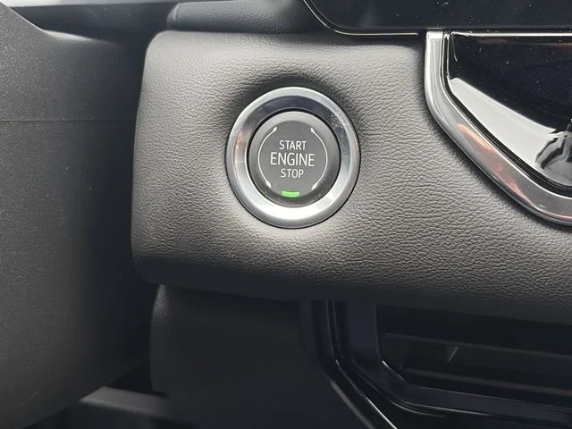 New 2026 White GMC Elevation image 20