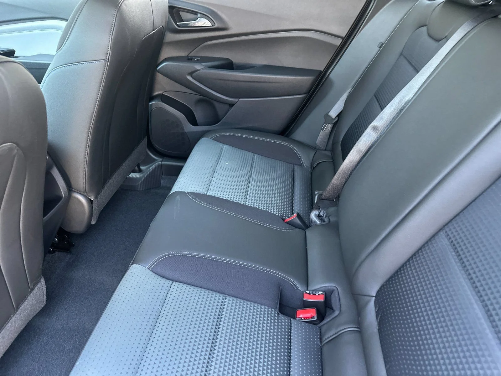 2026 Chevrolet Trax LT - Photo 12